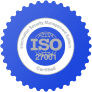 ISO Logo
